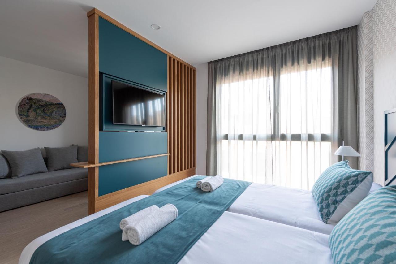 Alfredo 3* Las Palmas de Gran Canaria