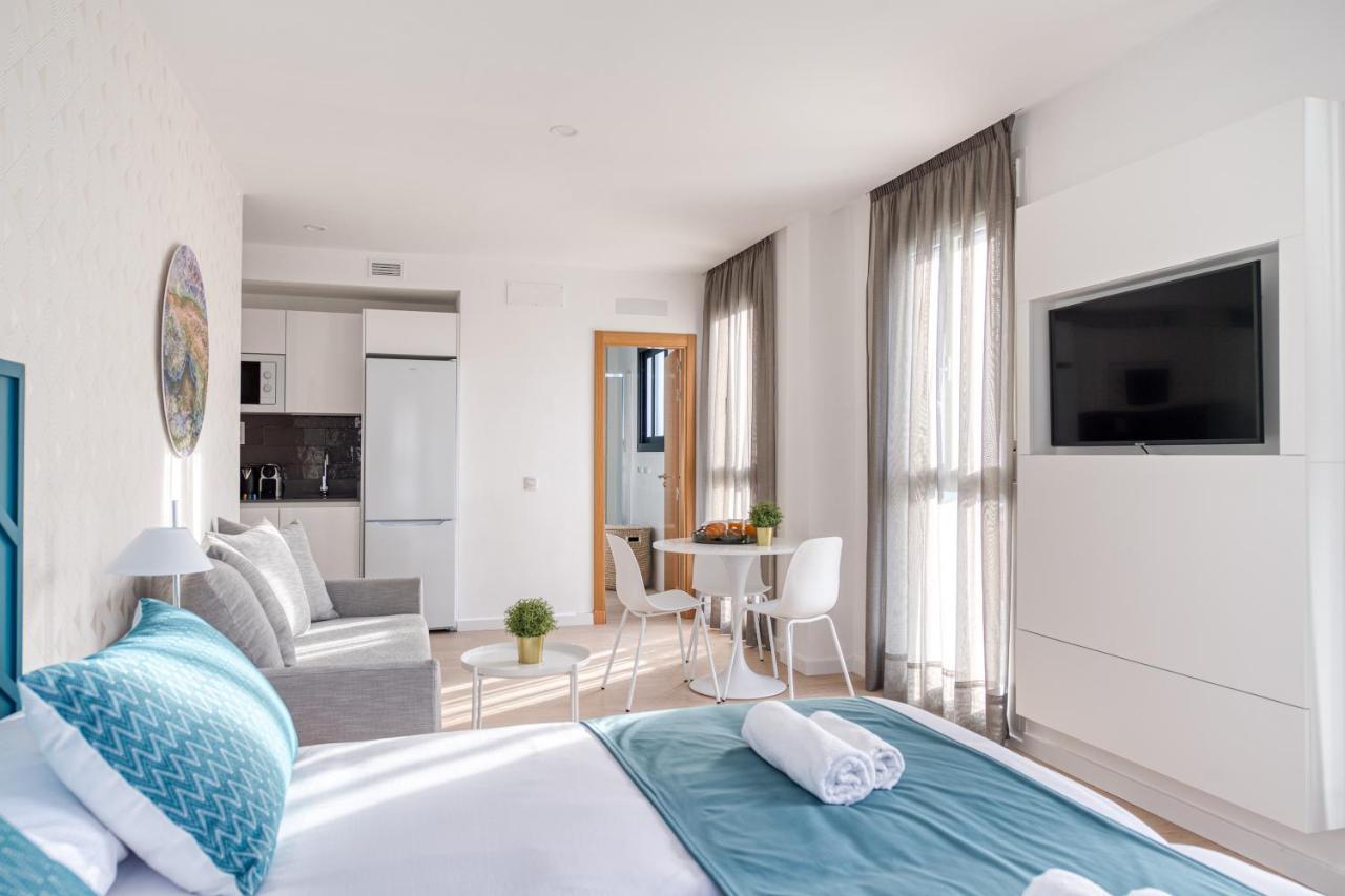 Alfredo 3* Las Palmas de Gran Canaria