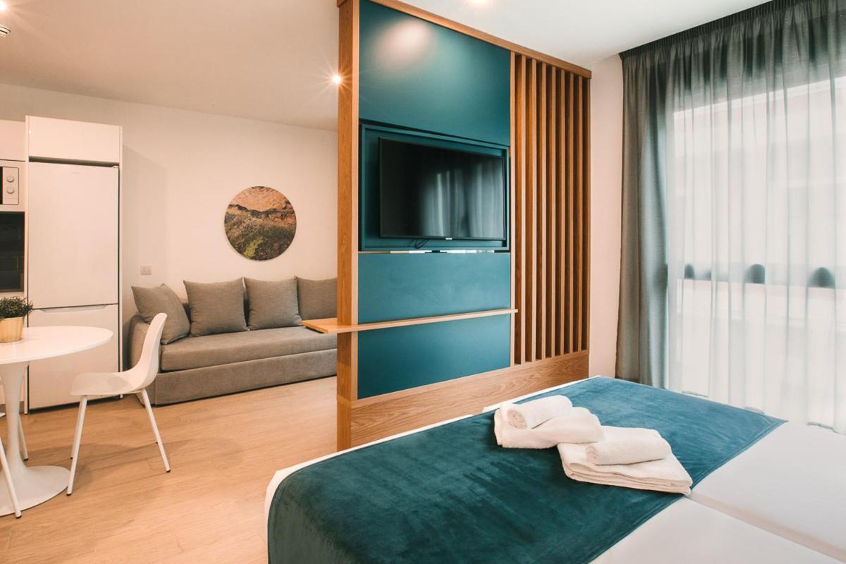 Alfredo Hotel Las Palmas de Gran Canaria