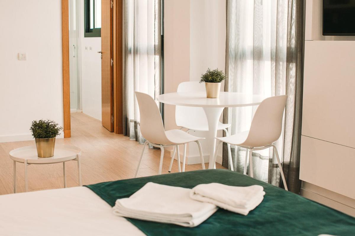 Alfredo Hotel Las Palmas